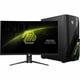 thumbnail image 3 of Msi Mag 245C X24 Negro, 3 of 3