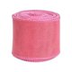thumbnail image 3 of Cinta De Arpillera Versátil Con Cable Para Guirnalda Navide?a, Lazo Para El Pelo, Color Rosa, 3 of 5