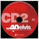 thumbnail image 3 of ELVIS PRESLEY - TOP 40 (2CD) | CD, 3 of 5