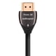 thumbnail image 3 of Cable HDMI AudioQuest Pearl 48, 8K, Ultra HD, 2,25 m, 48 Gbps, 3 of 7