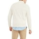 thumbnail image 2 of Jersey Tommy Hilfiger de manga larga de algodón con cierre de cremallera para hombre, 2 of 3