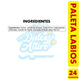 thumbnail image 2 of Paleta En Forma De Labios (Bolsa Con 24 Unidades), 2 of 3