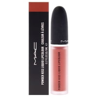 Labial Mac Powder Kiss Liquid Lipcolor 5 Ml Mujer