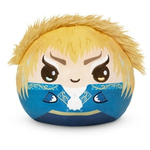 Peluche Teeturtle El Laberinto De Jareth Y Sarah De Jim Henson, 6 Pulgadas