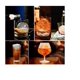 thumbnail image 3 of X3 Hieleras Cubeteras Grandes Silicona Con Embudo Cocktails, 3 of 3