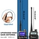 thumbnail image 3 of [Radio bidireccional] Radio portátil BAOFENG UV-5G Plus GMRS, paquete de 2, 3 of 8