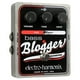 thumbnail image 2 of Pedal de Bajo Distorsión/Overdrive Blogger Electro Harmonix, 2 of 3
