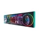 thumbnail image 3 of Kit Teclado Mouse Gamer Rgb Yelandar Membrana Luces, 3 of 3