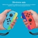 thumbnail image 4 of Sustitución de Correa para Mando Joy-Con de Nintendo Switch - Splatoon, 4 of 5