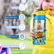 thumbnail image 5 of Stumble Guys Botella de Agua con Tapa Pop Top de Un Toque, Acero Inoxidable, a Prueba de Fugas, para Deportes, Botella Infantil azul 12 oz, 5 of 6