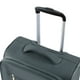 thumbnail image 4 of Maleta blanda grande Nautica Munich L 23kg gris, 4 of 8