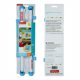 thumbnail image 1 of Cuna Cortina Roller para Autos Celeste. Blanco, 1 of 5