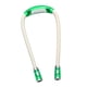 thumbnail image 1 of Lámpara LED de Cuello, Linterna LED Duradera para Tejer, Verde, 1 of 3