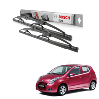 Plumillas Bosch Eco Para Suzuki Celerio 2009-2014
