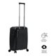 thumbnail image 5 of Maleta De 10 Kilos 360 Traveler Pequeña Negra, 5 of 6