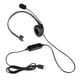 thumbnail image 2 of Auriculares Para Juegos Con Cable USB, Auriculares Para Ordenador Con Micrófono Y Control De Volumen, 2 of 3