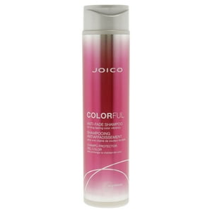 Joico - Champú Colorido Anti-Decoloración De Para Unisex - Champú De 10,1 Oz