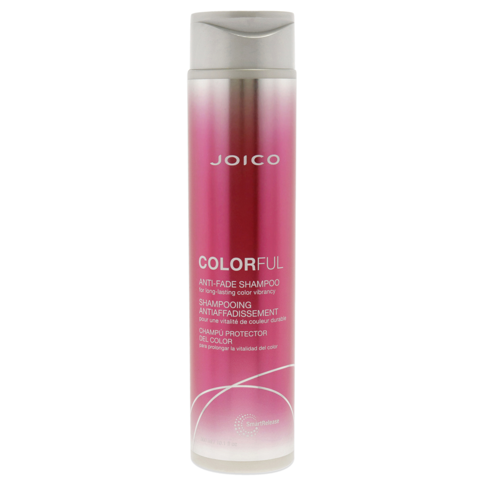 Joico - Champú Colorido Anti-Decoloración De Para - Champú De 10,1 Oz