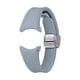 thumbnail image 3 of Hybrid Eco-Leather Band (S/M) y hebilla en D para Galaxy Watch6, 3 of 4