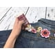 thumbnail image 4 of Adhesivo para telas Aleene's Fabric Fusion Permanent 120 ml, 4 of 9
