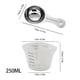thumbnail image 4 of 1pc Stainless Steel Egg Separator, Yolk White Divider, Egg Yolk Separator Tool, Kitchen Tool, 4 of 5