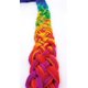 thumbnail image 5 of Tinte ácido Jacquard fucsia caliente, 240 ml, para lana, seda y plumas, 5 of 8