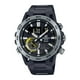 thumbnail image 1 of Reloj EDIFICE ECB-40DC-1ADF Carbono/Acero Hombre Negro negro, 1 of 2