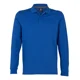 thumbnail image 1 of POLERA POLO DRYFRESH T WORLD MANGA LARGA HOMBRE AZULINO, 1 of 3