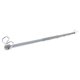 thumbnail image 4 of Perchero Extensible Para Ropa De Vehículo, Telescópico Ajustable Para Vehículos SUV De 85cm A 165cm, 4 of 5
