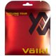 thumbnail image 1 of Cuerda de Tenis Volkl Cyclone Tour 16G Roja, 1 of 1