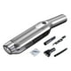 thumbnail image 5 of Aspirador De Mano Para Limpieza De Cabello De Mascotas En Vehículos Teclado De Computadora Basic Argent, 5 of 5