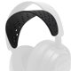 thumbnail image 1 of Cinta de Silicona Ancha WC Arctis Nova V2 para Auriculares, 1 of 8