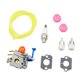 thumbnail image 3 of 545081848 Kit De Filtro De Línea De Combustible De Carburador Para Husqvarna 128C 128lD 128lDX, 3 of 5