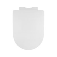 Stretto - Asiento Y Tapa Pp Wc New Atos