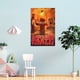 thumbnail image 4 of Sausage Party: Foodtopia Cuadro decorativo colgante - Arte de pared - Póster enmarcado - Decoración de pared - Regalos para familia, amigos y aficionados 40*60 cm, 4 of 6