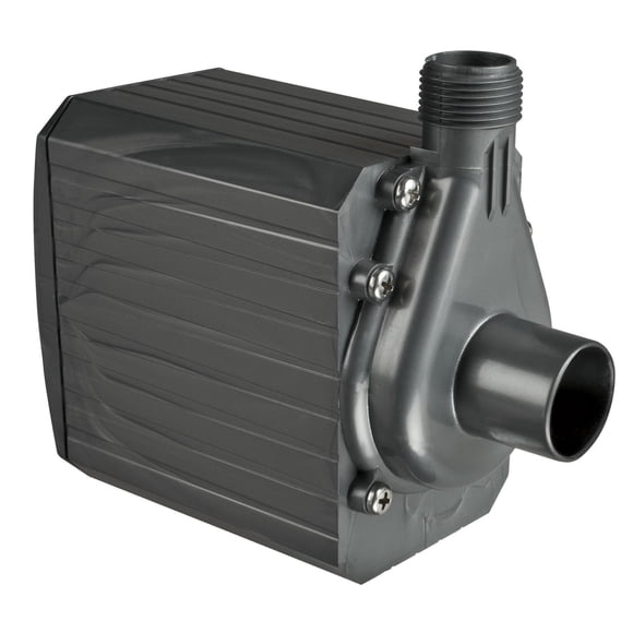 Bomba de agua Danner Manufacturing Supreme 950 GPH Hydro-Mag