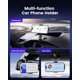 thumbnail image 2 of Soporte para teléfono de coche, tablero Vpryhuan, rotación de 360°, 2 of 6