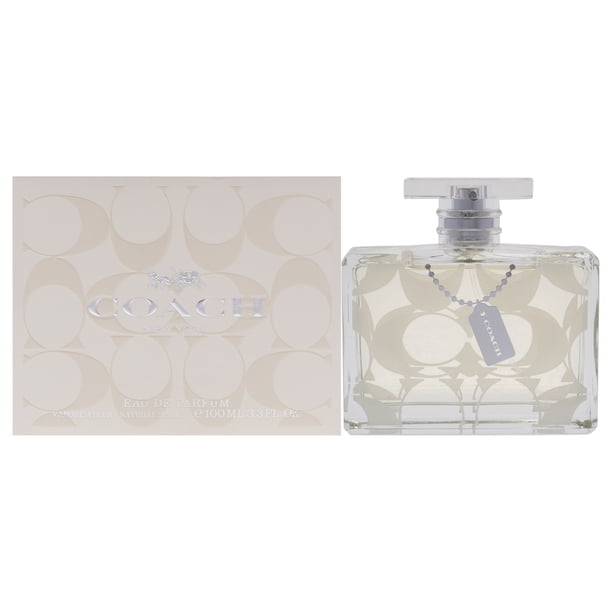 Coach Firma de Coach para es - EDP Spray