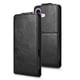 thumbnail image 4 of Funda tipo folio para iPhone 17 con soporte magnético y protección para la cámara Negro, 4 of 6