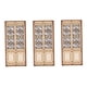 thumbnail image 4 of Puerta Hueca Externa De Madera En Miniatura Sin Pintar Para Muebles Sala De Estar Hogar A, 4 of 5
