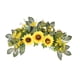 thumbnail image 3 of Arco De Boda Con Flores, Corona De Flores Para Centro De Mesa, Decoración De Pared Y Ceremonia, 3 of 5