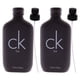 thumbnail image 2 of Perfume CK Be de Calvin Klein para unisex, aerosol EDT de 100 ml, paquete de 2, 2 of 2