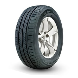 Longway - Neumatico 165R13 Zt101 Ltr
