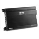 thumbnail image 1 of Amplificador BELVA BXA6404 640 W 4 canales Clase A/B, 1 of 6
