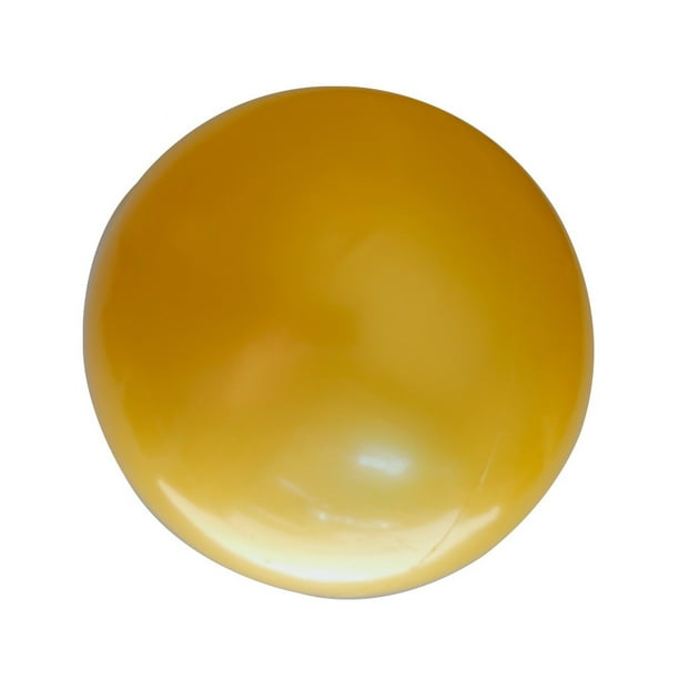 Pelota de Pilates - Mini pelota de ejercicios - para equilibrio, entrenamiento del core y fisioterapia en casa