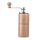 thumbnail image 2 of Molinillos De Café Manuales Ajustables Fáciles De Configurar Para El Hogar Pepper Espresso Beech Small, 2 of 3