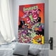 thumbnail image 3 of Cuadro Decorativo Enmarcado Invasor Zim Desmarcar 40x60 cm, 3 of 6