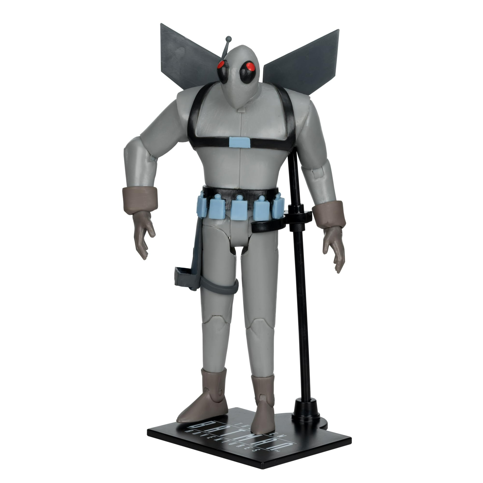 Figura De Acción Mcfarlane Toys The New Batman Adventures Firefly