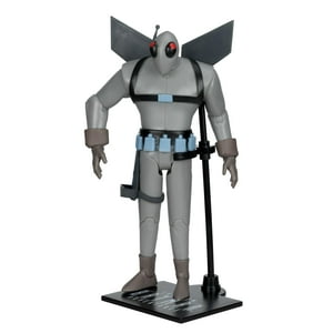 Figura De Acción Mcfarlane Toys The New Batman Adventures Firefly