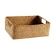 thumbnail image 5 of Cesta De Almacenamiento De Tejido De Algas Marinas Cesta De Almacenamiento De Tejido Para Inodoro Despensa Cocina S, 5 of 5